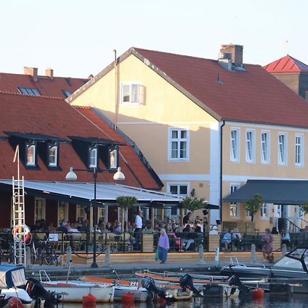 Ahus Gaestgivaregard Zewnętrze zdjęcie